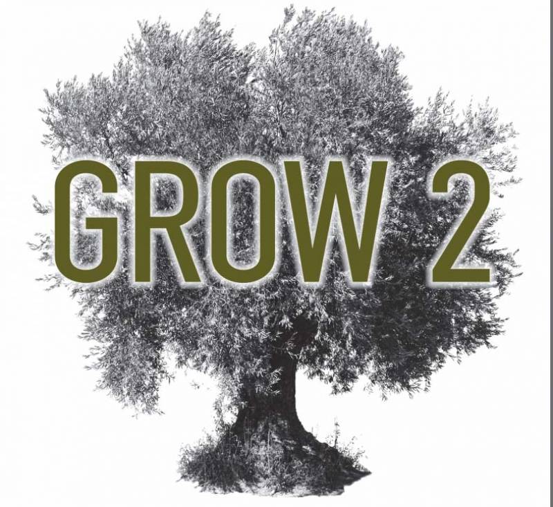 "Grow 2": «Ιστορίες αποτυχίας από ανθρώπους που πέτυχαν» από τους Β. Παπαδήμα και Θ. Σπηλιώτη