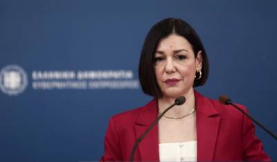 Πελώνη: Ο ΣΥΡΙΖΑ υπονομεύει την έξοδο από την πρωτοφανή υγειονομική κρίση