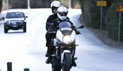 Νέες πληροφορίες για τη ληστεία στη Βούλα