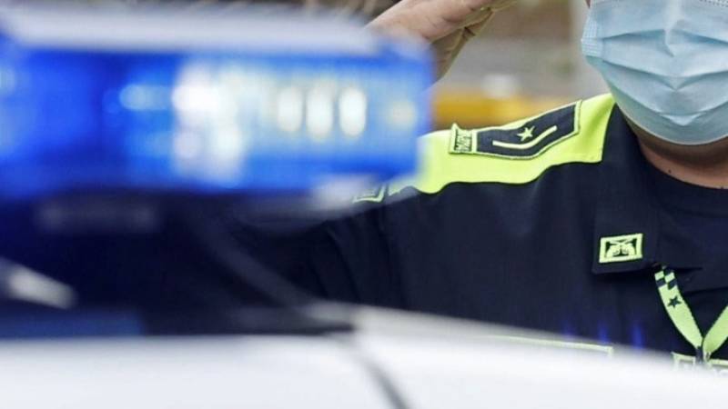 Κολομβία: Τουλάχιστον 28 σεξουαλικές επιθέσεις διαπράχθηκαν από αστυνομικούς στις διαδηλώσεις του 202