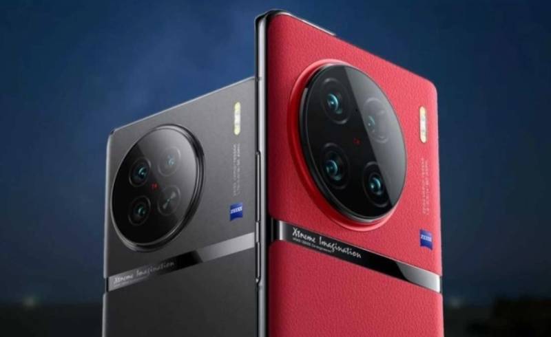 Vivo X90 Pro Plus: Το πρώτο τηλέφωνο με Snapdragon 8 Gen 2 (Βίντεο)