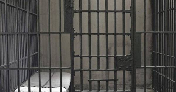 Ψυχιατρική κλινική το κρατητήριο της Αστυνομίας στην Κυπαρισσία