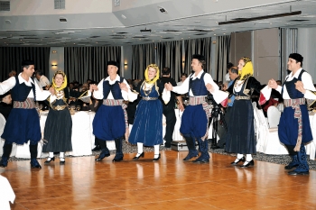 Το Λύκειο Ελληνίδων στην Αλεξάνδρεια της Αιγύπτου