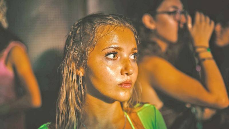 “How to Have Sex” απόψε από τη Νέα Κινηματογραφική Λέσχη