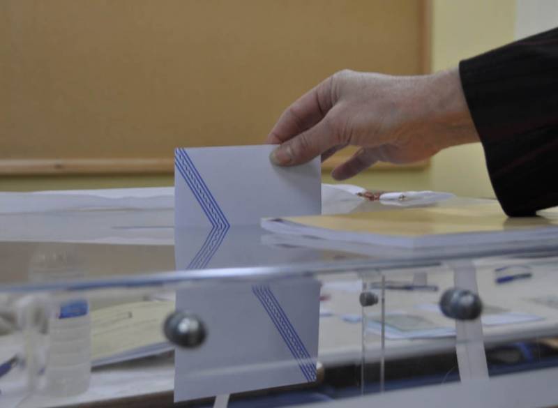 Ιδρυτική διακήρυξη της "Πελοποννησιακής Συμμαχίας 2019" με 177 υπογραφές