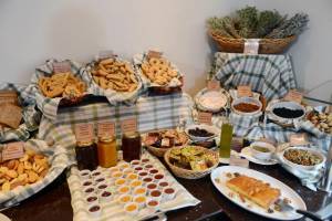 Συνάντηση γερμανικών εταιρειών στην Costa Navarino για ελληνικά προϊόντα