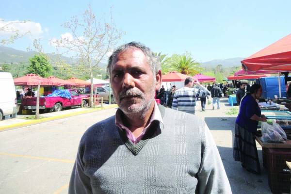 Προειδοποίηση τσιγγάνου στη Χρυσή Αυγή: "Μη μας αναγκάσουν να πάρουμε τα όπλα"