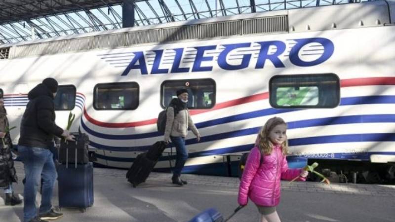 Ρωσία: 700.000 άτομα έφυγαν από την αρχή της επιστράτευσης