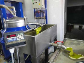 2,80 ευρώ το κιλό το λάδι με τρίμηνη επιταγή