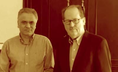 Στο Σκουρλέτη ο Νίκας για σκουπίδια και Μπιρμπίτα