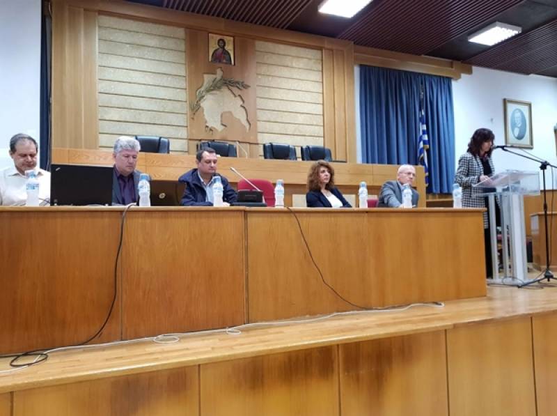 Συνάντηση εκπαίδευσης και δικαιοσύνης στην Καλαμάτα για την παραβατικότητα ανηλίκων