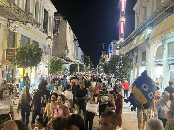 Να απομονωθούν κακές πρακτικές