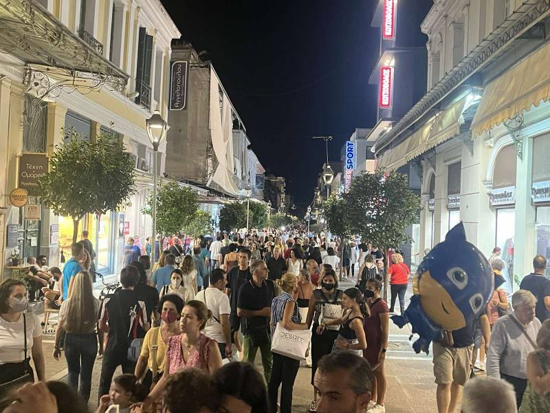 Να απομονωθούν κακές πρακτικές