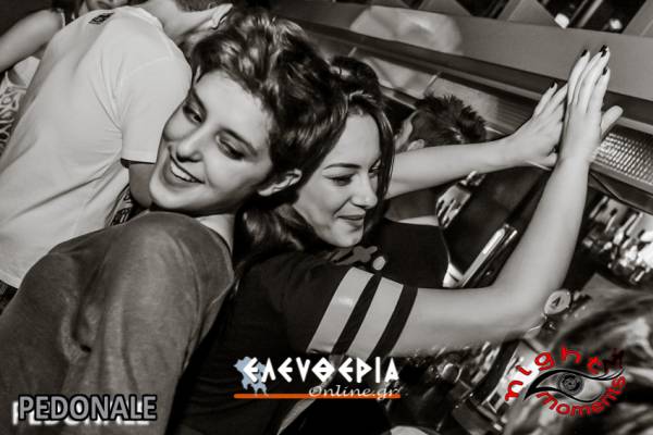 "Keep it greek" κάθε Κυριακή στο "Pedonale" (φωτογραφίες)