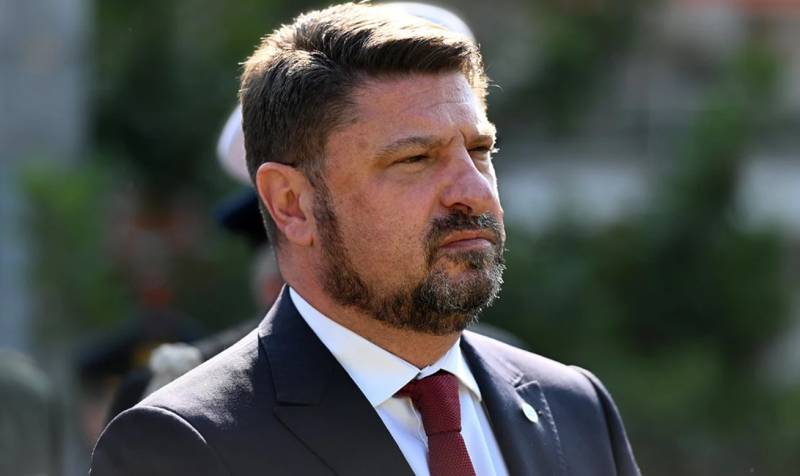 ΝΔ: Θέμα χρόνου η ανακοίνωση της υποψηφιότητας Χαρδαλιά για την Περιφέρεια Αττικής