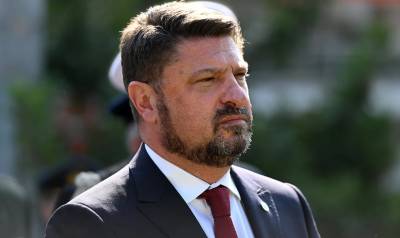 ΝΔ: Θέμα χρόνου η ανακοίνωση της υποψηφιότητας Χαρδαλιά για την Περιφέρεια Αττικής