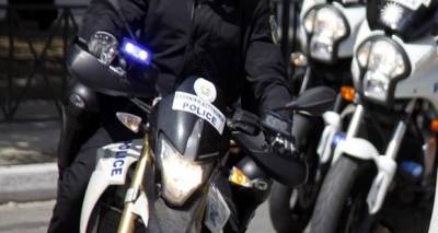 Εξιχνιάστηκαν ληστείες στην περιοχή της Ερμιονίδας