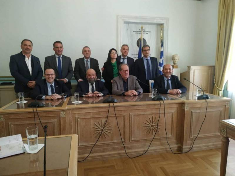 Ευχαριστήριο Παναρίτη σε Νίκα