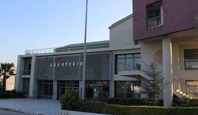 Τέσσερις θέσεις για μόνιμους στο Δήμο Μεσσήνης