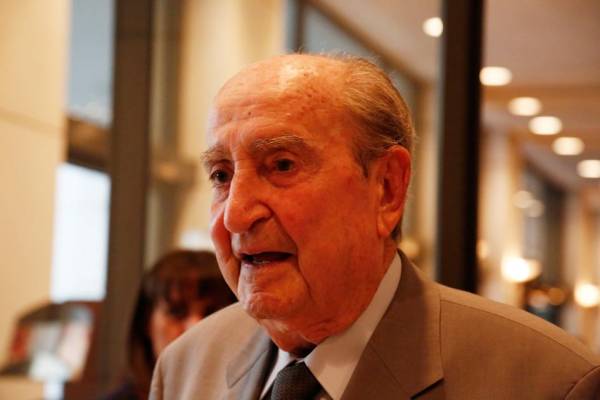 Με τον Κων. Μητσοτάκη θα συναντηθεί ο Νίκας