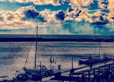 Νέα κακοκαιρία προ των πυλών με ισχυρά φαινόμενα - Οι προβλέψεις για την Καλαμάτα