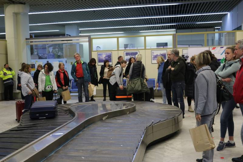 Ολοκλήρωση υποδομών ζητούν ο Ξενοδόχοι