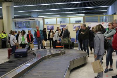 Ολοκλήρωση υποδομών ζητούν ο Ξενοδόχοι