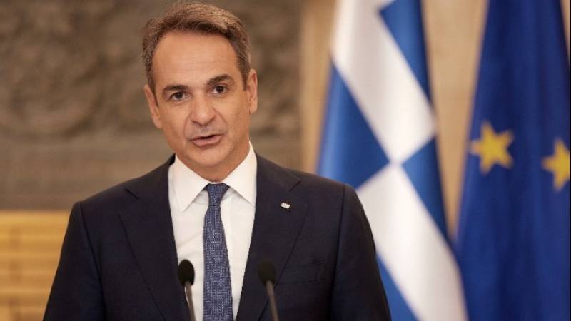 Μητσοτάκης: Η Ελλάδα αποτελεί τα τελευταία 2 χρόνια χώρα που εξάγει ενέργεια αντί να εισάγει