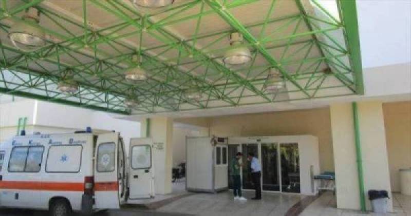 Εκλεψε πορτοφόλι γυναίκας στο Νοσοκομείο Καλαμάτας