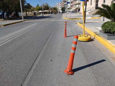 Εχουν διαλύσει τα κολονάκια