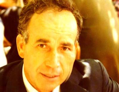 Μητρόπολη Μεσσηνίας: Εσπερίδα προς τιμήν του αοίδιμου Μάρκου Ορφανού (βίντεο)