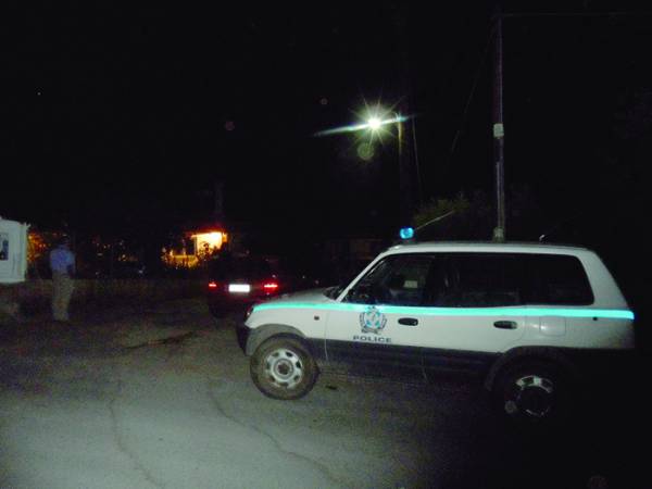 Απολογείται σήμερα ο αδελφοκτόνος