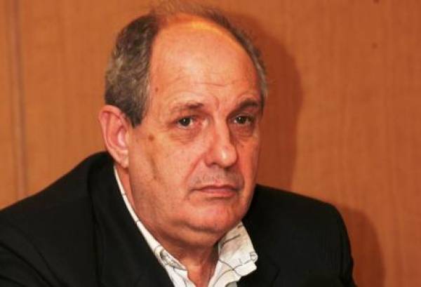 Στην Τρίπολη αύριο για την επέτειο της Αλωσης ο Τέρενς Κουίκ