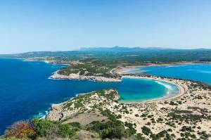 Σκανδιναβικά δημοσιεύματα για τις ομορφιές της Μεσσηνίας