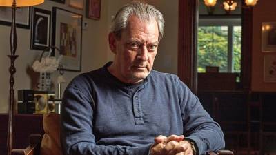 Πέθανε ο διάσημος συγγραφέας Πολ Όστερ