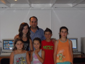 «Αιπεια γη της ευδαιμονίας»