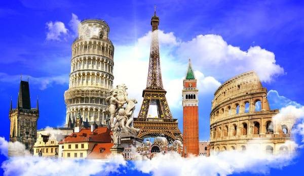 «Δημιουργική Ευρώπη 2024 – 2027»: 40 εκατ. ευρώ για υποβολή προτάσεων Πολιτισμού και τη Δημιουργίας