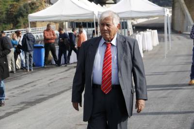 Ο Κουτσούλης τώρα δικαιώνεται!