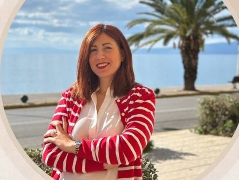 Καλαμάτα: Βιωματικό εργαστήρι από την Άννα Σκάρπα: "Γιατί απομακρυνόμαστε από αυτούς που Αγαπάμε;"