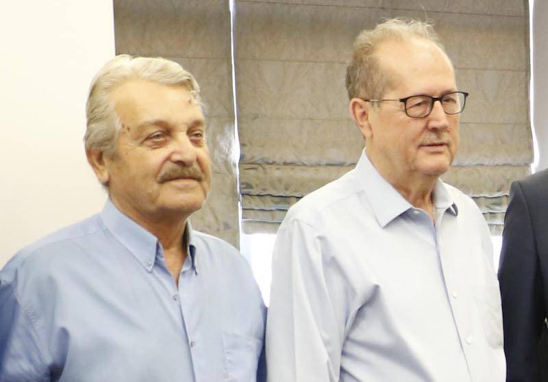 Πρόστιμο Νίκα για τα σκουπίδια στη Μάνη