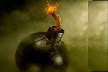 Ενας 74χρονος είναι ο... μπουρλοτιέρης ξενώνα στο Ελληνικό