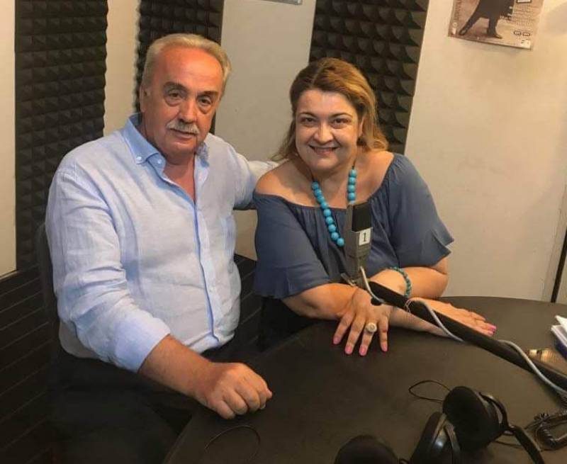 Συνεργασία της Εθνικής Λυρικής Σκηνής με το Διεθνές Φεστιβάλ Χορού Καλαμάτας