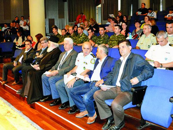 Μεσσηνία: Εμαθαν για τον αυτισμό και τη συμπεριφορά στο διαφορετικό