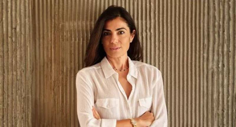 Η Κωστάντζα Σμπώκου-Κωνσταντακοπούλου Πρέσβειρα Καλής Θέλησης της UNESCO