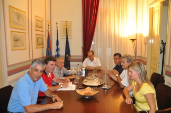 «Παιδί» της κίνησης των 6 δημάρχων: Ενιαίο μέτωπο για να μην υποβαθμιστεί η Μεσσηνία