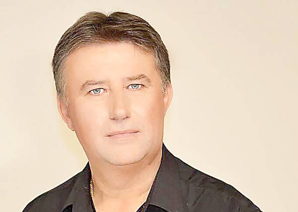 Ο τραγουδιστής Αλέκος Λυκοτραφίτης στην &quot;Ε&quot;: “Τα πανηγύρια είναι κομμάτι του πολιτισμού μας”