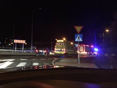 Θανατηφορο τροχαίο στον περιφερειακό της Καλαμάτας