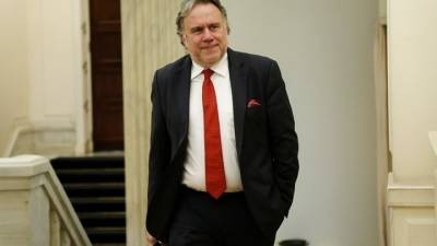 Γιώργος Κατρούγκαλος: Η Ελλάδα ενσαρκώνει και προωθεί την Ευρωπαϊκή Ιδέα