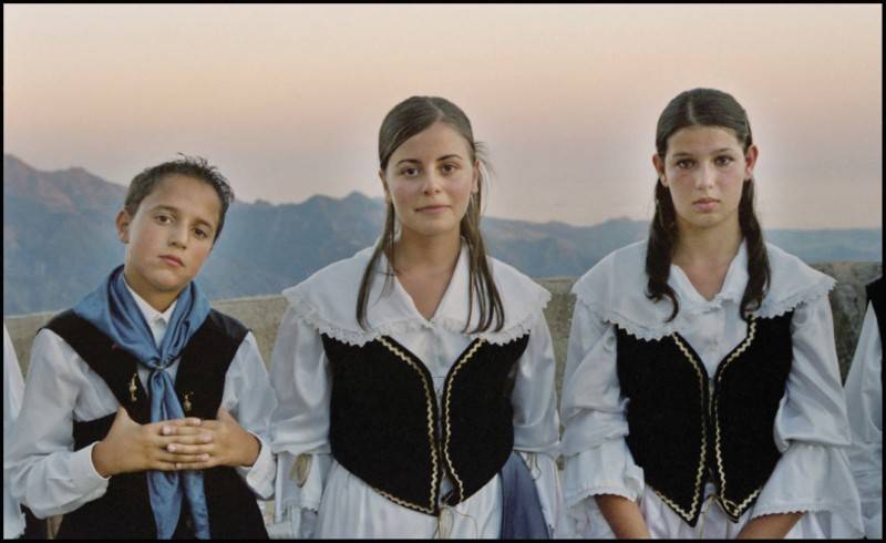 Καλαμάτα: Εγκαινιάζεται η έκθεση «Καλαβρία - Μάνη, Εγγύς Κόσμος»