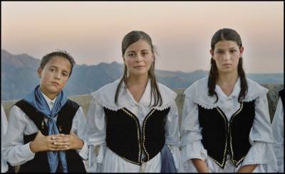 Καλαμάτα: Εγκαινιάζεται η έκθεση «Καλαβρία - Μάνη, Εγγύς Κόσμος»